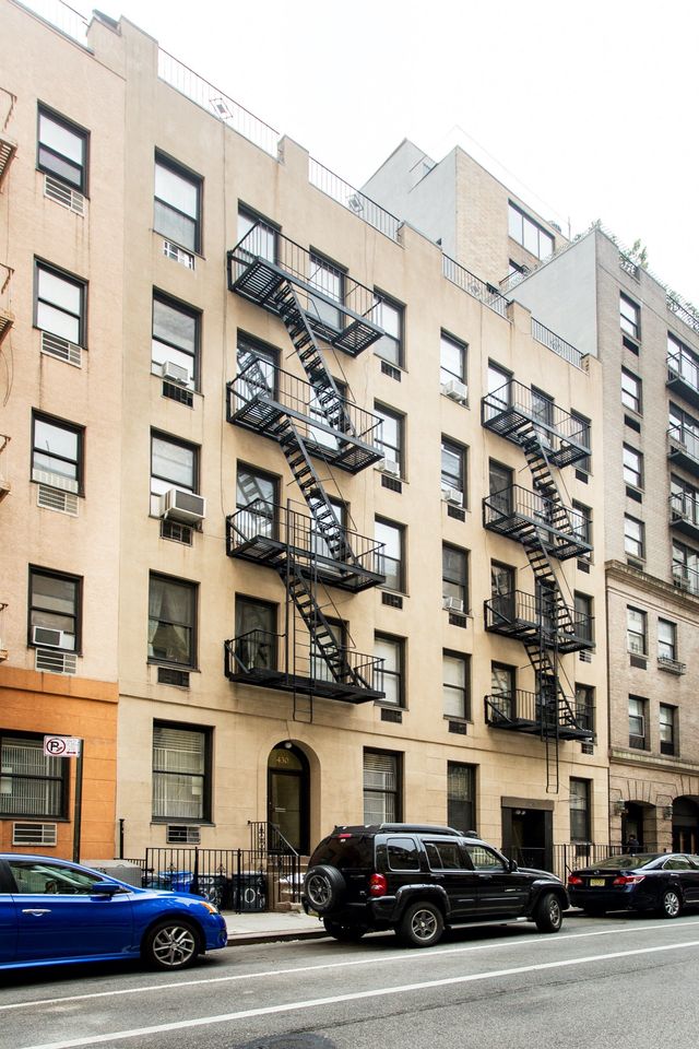 428 East 89TH Street - Copperwood Real Estate